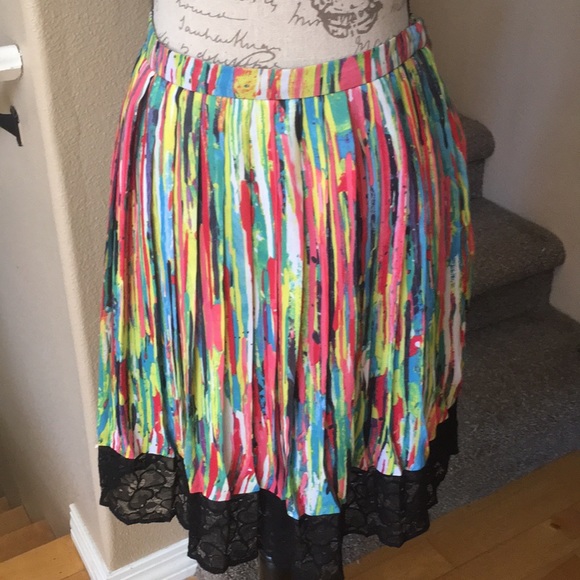 Prabal Gurung for Target Skirt - Picture 2 of 4